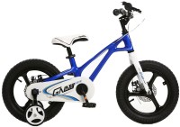 Photos - Kids' Bike Royal Baby Galaxy Fleet 16
