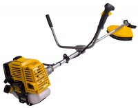 Photos - Lawn Mower CHAMPION T437 