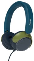 Photos - Headphones Philips TAK2000