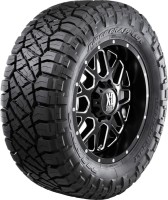 Photos - Tyre Nitto Ridge Grappler 285/60 R18 122Q 