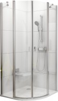 Photos - Shower Enclosure Ravak Chrome 80x80