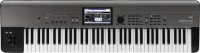 Photos - Synthesizer Korg Krome EX-73 