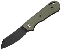 Photos - Knife / Multitool Civivi Crabby C24055-1