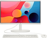 Photos - Desktop PC HP 22-dg00 All-in-One (22-dg0000ua)