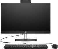Photos - Desktop PC HP 24-cr10 All-in-One (24-cr1007ua)