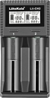 Photos - Battery Charger Liitokala Lii-CH2