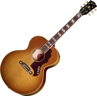 Acoustic Guitar Gibson Rosanne Cash J-185 