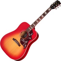 Photos - Acoustic Guitar Gibson Hummingbird Special