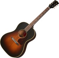 Acoustic Guitar Gibson 1942 Banner LG-2 