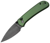 Photos - Knife / Multitool Civivi Qubit C22030E-DS1