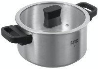 Photos - Stockpot Kuhn Rikon Locarno 37715 