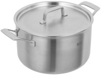 Photos - Stockpot Kuhn Rikon Culinary Fiveply 37875
