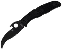 Knife / Multitool Spyderco Matriarch 2 Emerson Open BB 
