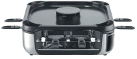 Photos - Kitchen Grill Severin RG 2379 stainless steel