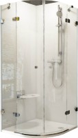 Photos - Shower Enclosure Ravak Brilliant 80x80 angle