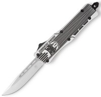 Photos - Knife / Multitool Cobratec Small CTK-1 D.N.S. 