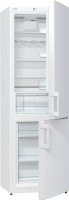 Photos - Fridge Gorenje RK 6191 BW white