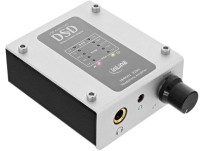 Photos - Headphone Amplifier InLine 99202I