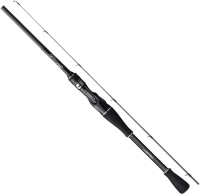 Photos - Rod Graphiteleader Silverado Prototype GSILPC-762ML