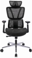 Photos - Computer Chair Jumi Neova 
