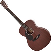 Photos - Acoustic Guitar Martin 000-10EL 