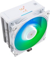 Photos - Computer Cooling Thermalright Assassin X 120 R Digital ARGB White