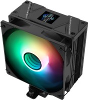 Computer Cooling Thermalright Assassin Spirit 120 Vision ARGB Black