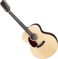 Photos - Acoustic Guitar Martin Grand J-16E 12 String LH 
