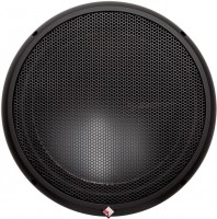 Photos - Car Subwoofer Rockford Fosgate T0D215 