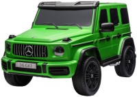 Photos - Kids Electric Ride-on JokoMisiada Mercedes G63 AMG PA0309
