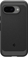 Photos - Case Spigen Rugged Armor with MagSafe for Pixel 9a