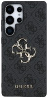 Photos - Case GUESS Big Metal Logo for Galaxy S25 Ultra 