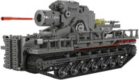 Photos - Construction Toy Mould King Karl Mortar 20028 