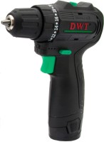 Photos - Drill / Screwdriver DWT ABSP-12 DN-2