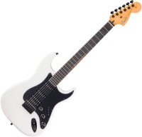 Photos - Guitar Fender Player II Limited Edition Advanced Stratocaster HSS HT