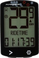 Photos - Cycle Computer KROSS KRC 319UW 
