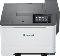 Photos - Printer Lexmark CS632DWE 