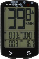 Photos - Cycle Computer KROSS KRC 311UW 