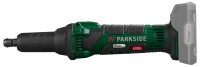 Photos - Grinder / Polisher Parkside PGSA 20-Li A1