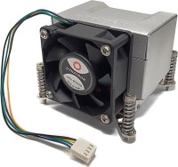 Photos - Computer Cooling Dynatron Q5 