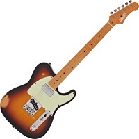 Photos - Guitar Jet JT-350 Relic