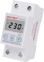 Photos - Voltage Monitoring Relay Sinotimer SVP-915-63A 
