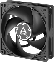 Computer Cooling ARCTIC P9 PWM PST CO Black