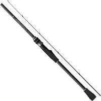 Photos - Rod Graphiteleader Calamaretti Prototype GCALPS-892L/ML