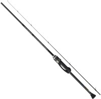 Photos - Rod Graphiteleader Corto Prototype GCORPS-672L-HS