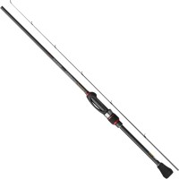 Photos - Rod Graphiteleader Finezza Prototype GFINPS-782LML-HS 