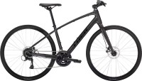 Photos - Bike Trek FX 1 Gen 4 2025 frame XS 