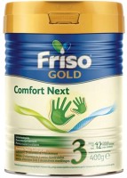 Photos - Baby Food Friso Gold Comfort Next 3 400 