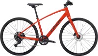Photos - Bike Trek FX 2 Gen 4 2025 frame S