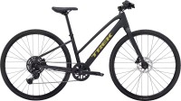 Photos - Bike Trek FX 2 Mid-step Gen 4 2025 frame L 